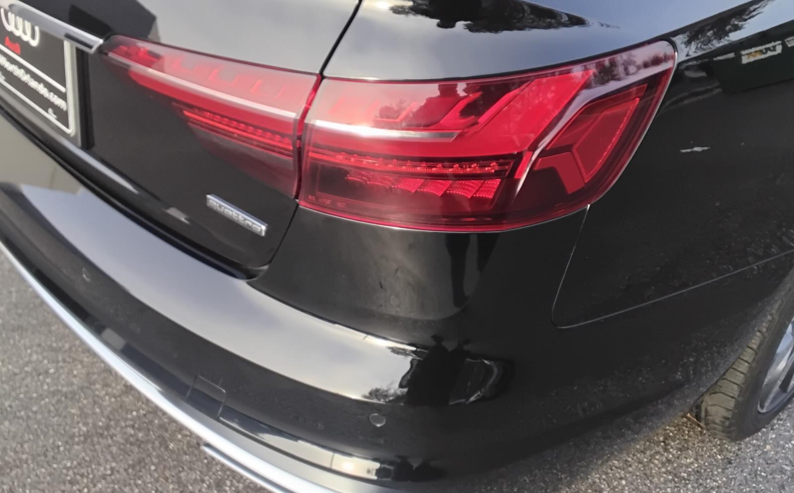 2023 Audi A4 Sedan Premium