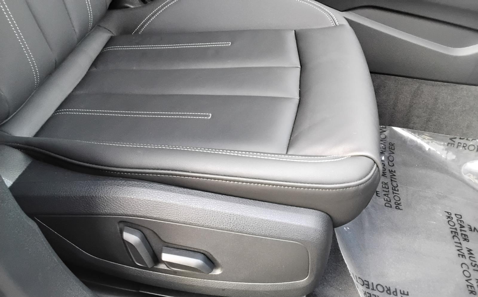 2023 Audi A4 Sedan Premium