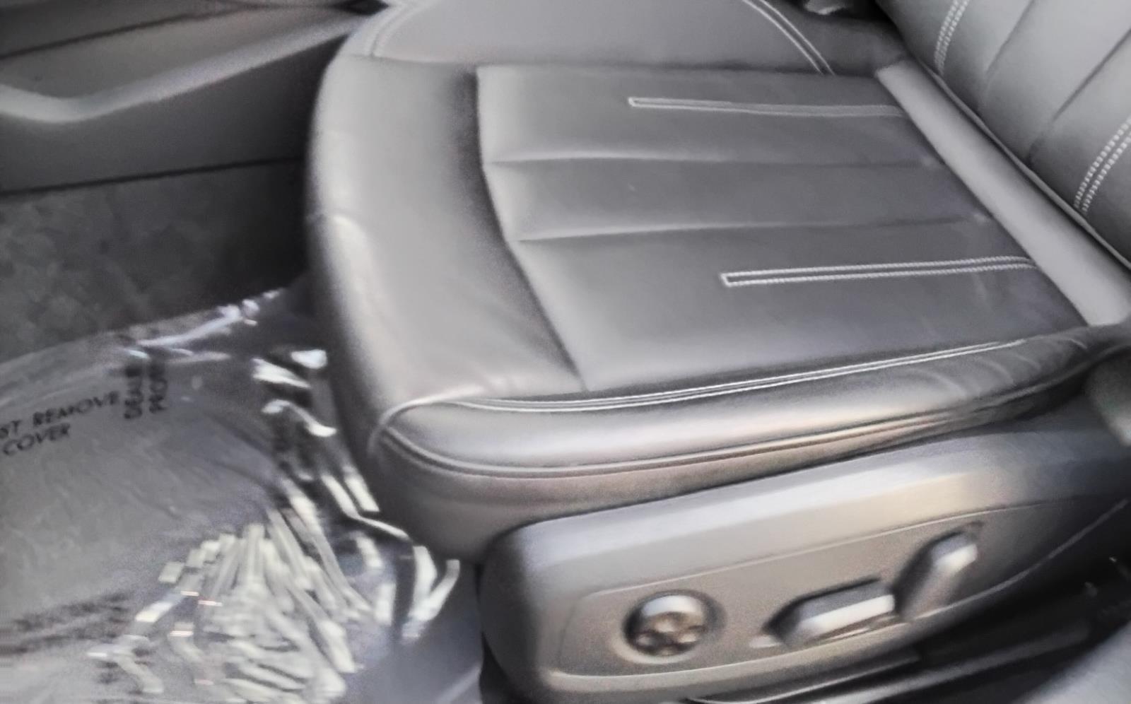 2023 Audi A4 Sedan Premium