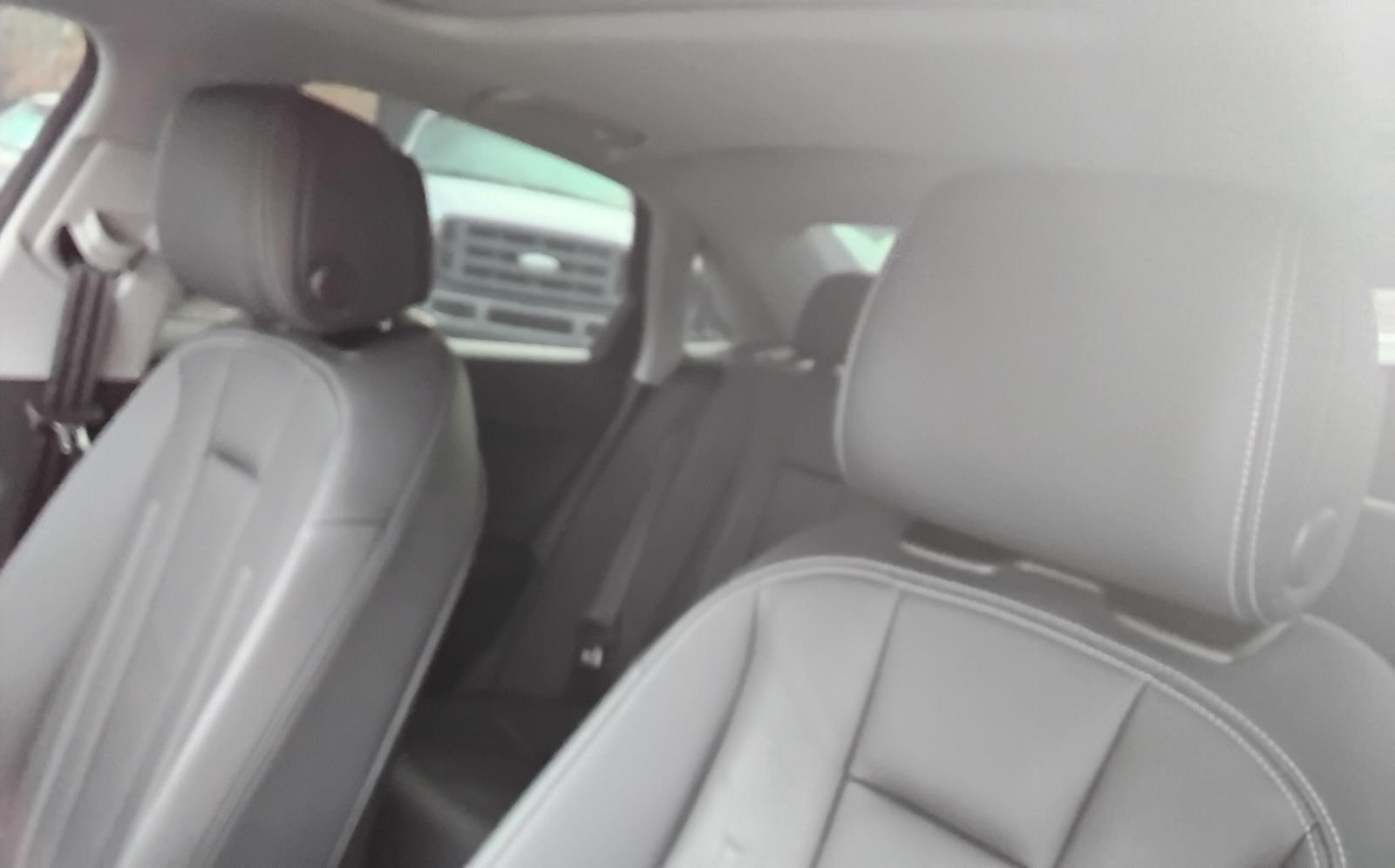 2023 Audi A4 Sedan Premium