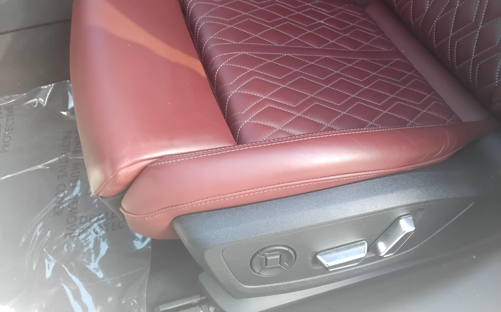 2023 Audi S6 Sedan Premium Plus