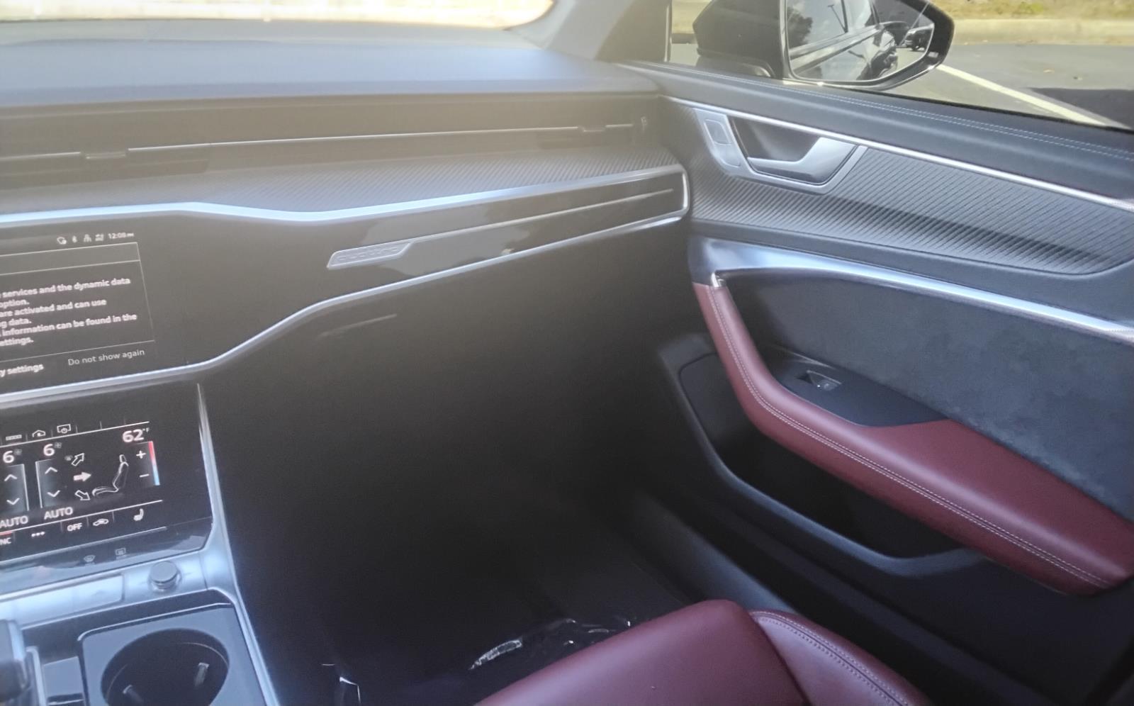 2023 Audi S6 Sedan Premium Plus