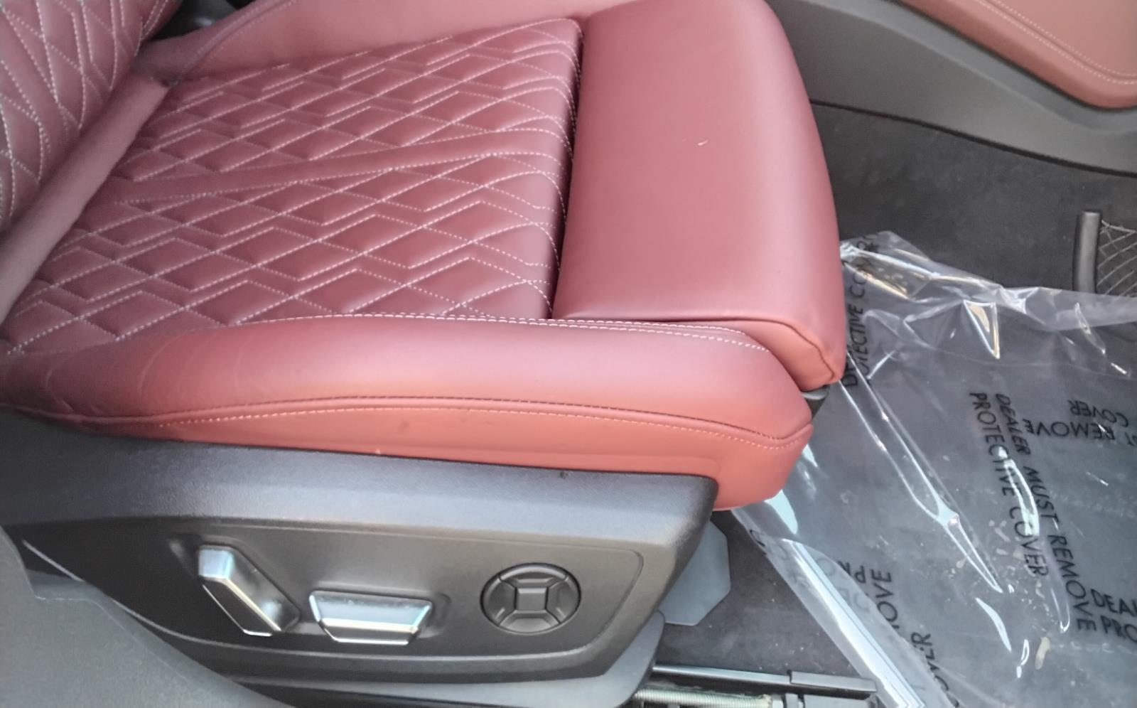 2023 Audi S6 Sedan Premium Plus