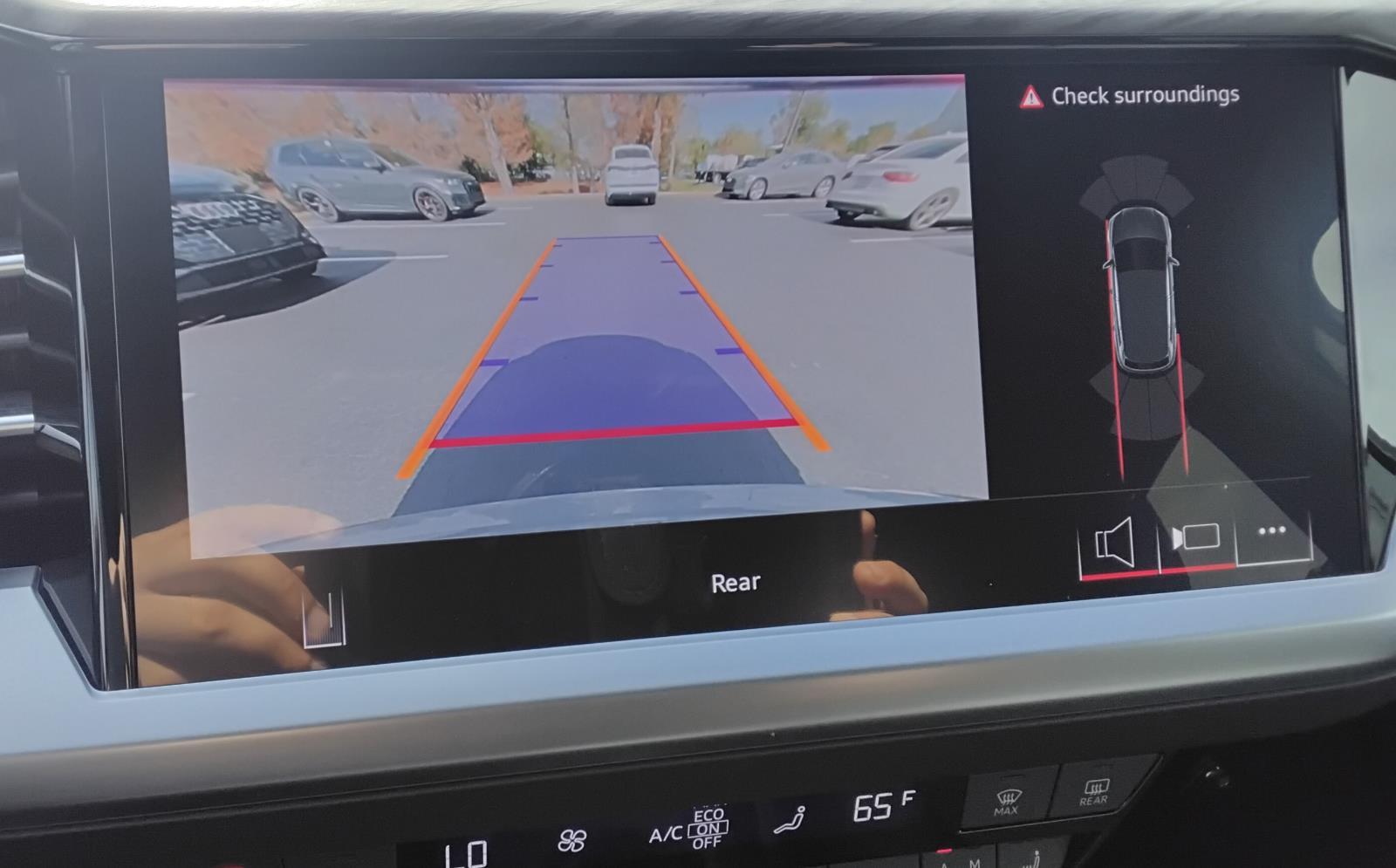 2025 Audi Q4 e-tron Premium