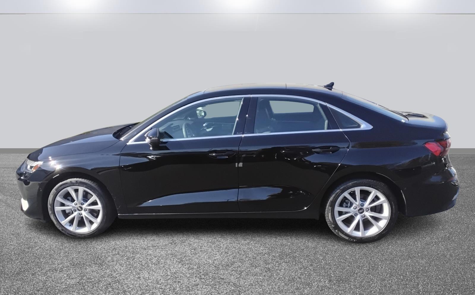 2025 Audi A3 Premium