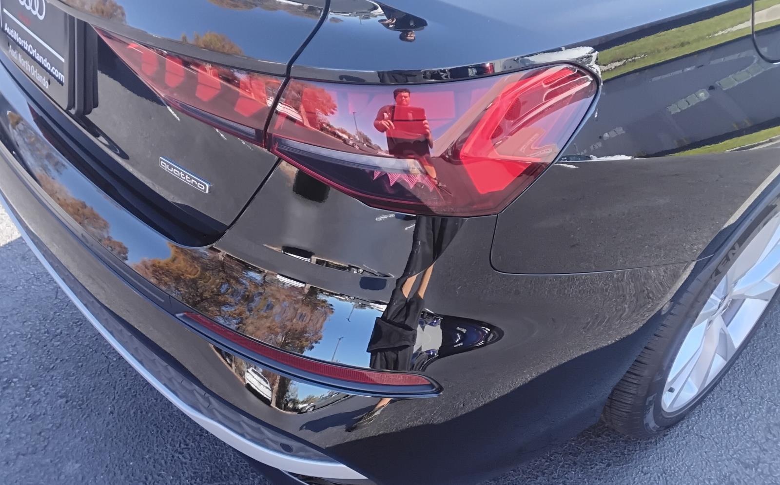 2025 Audi A3 Premium