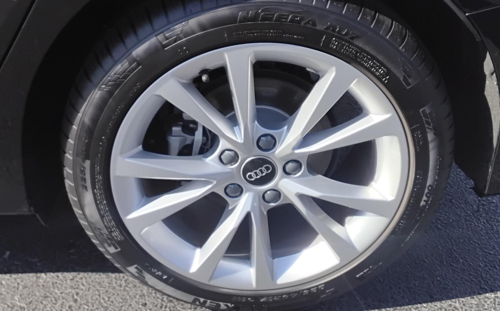 2025 Audi A3 Premium