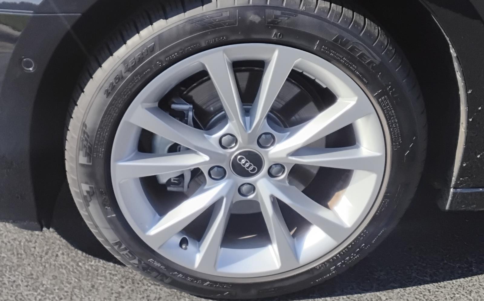 2025 Audi A3 Premium