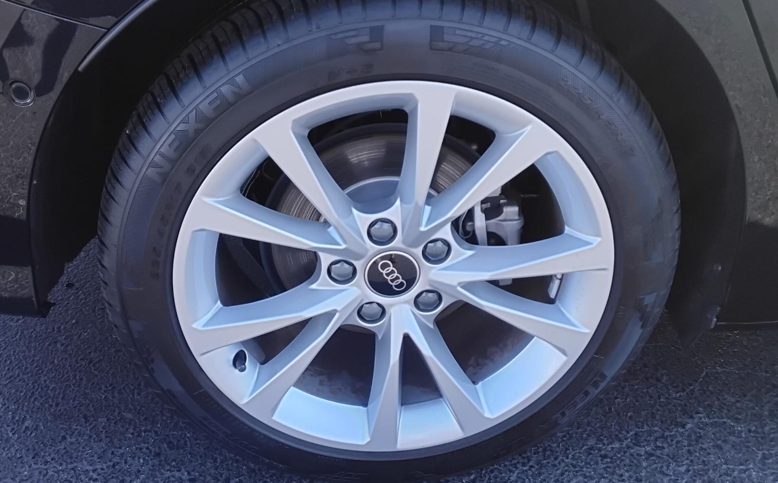 2025 Audi A3 Premium