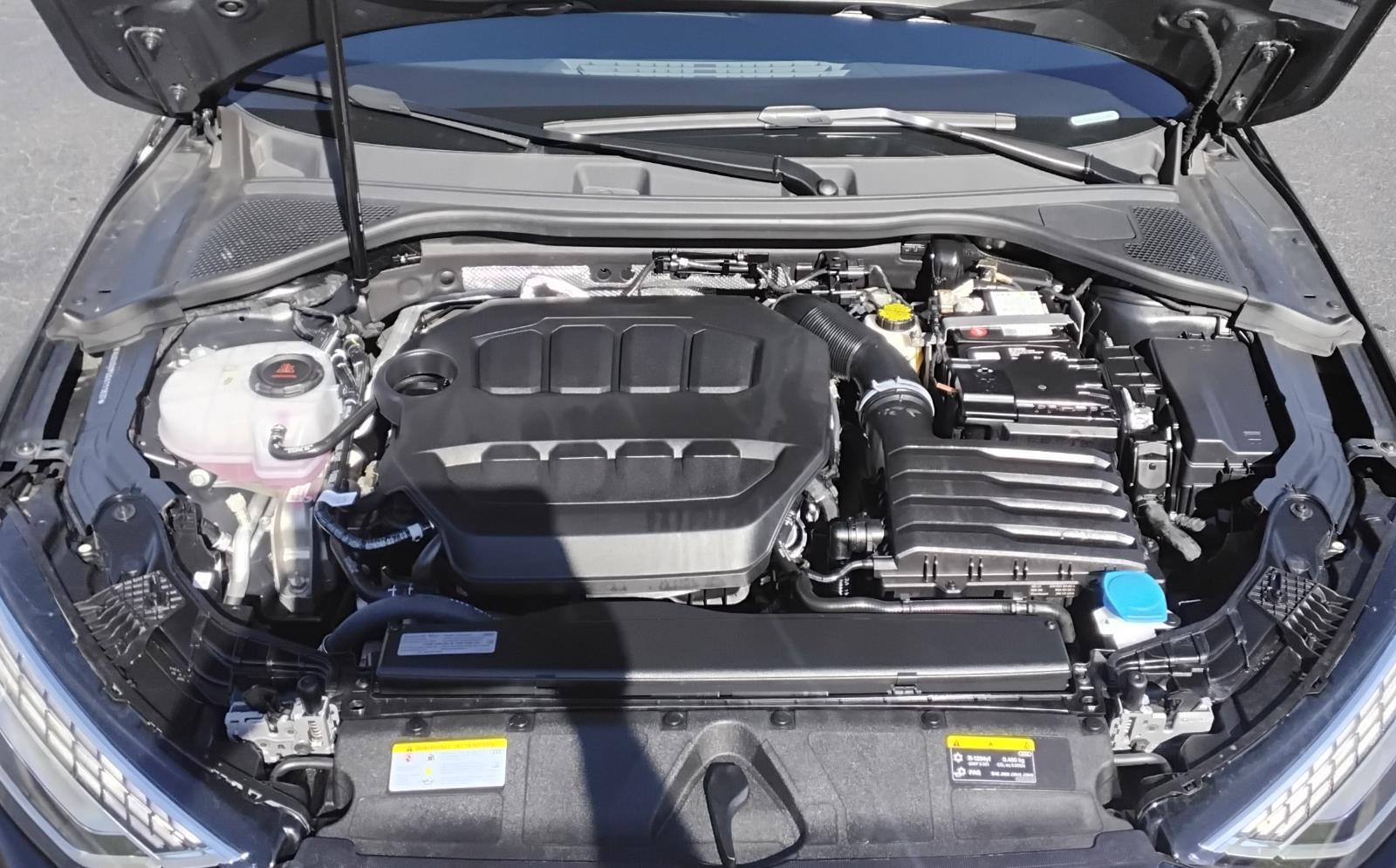 2025 Audi A3 Premium