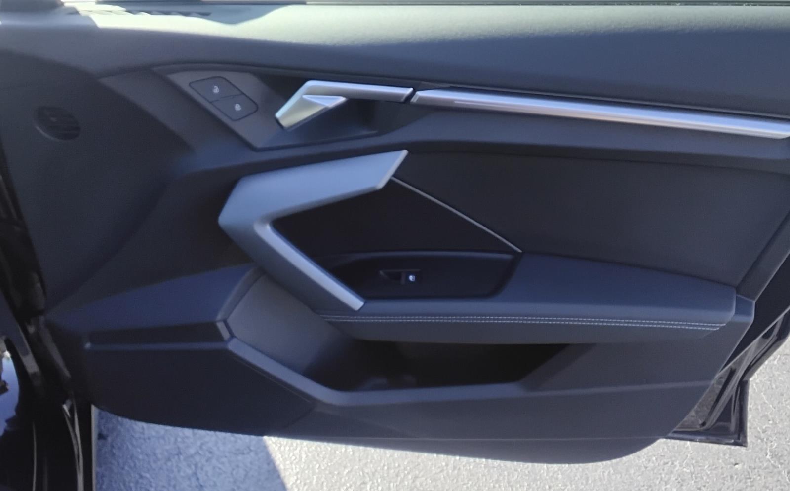 2025 Audi A3 Premium