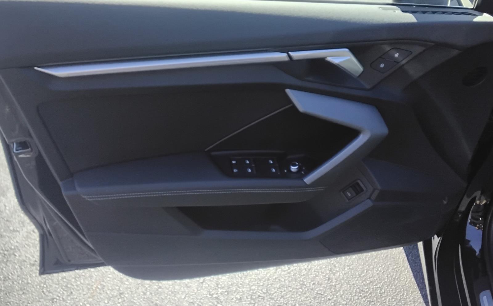 2025 Audi A3 Premium