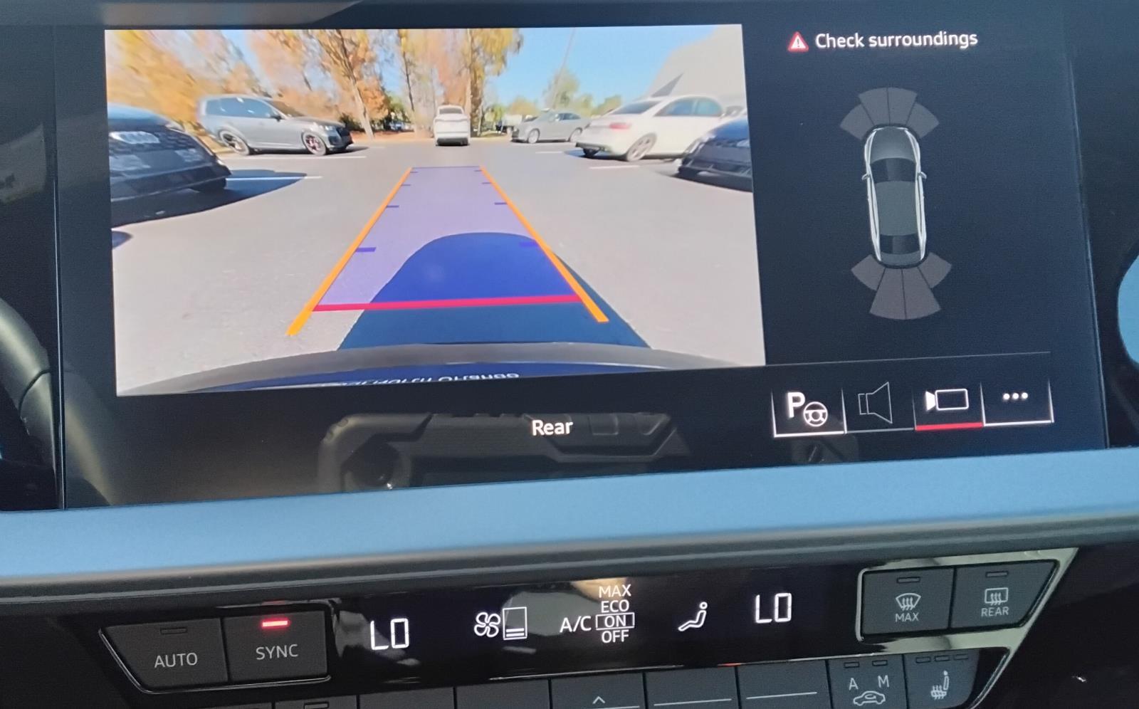 2025 Audi A3 Premium