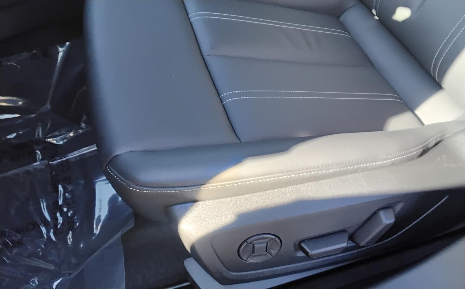 2025 Audi A3 Premium