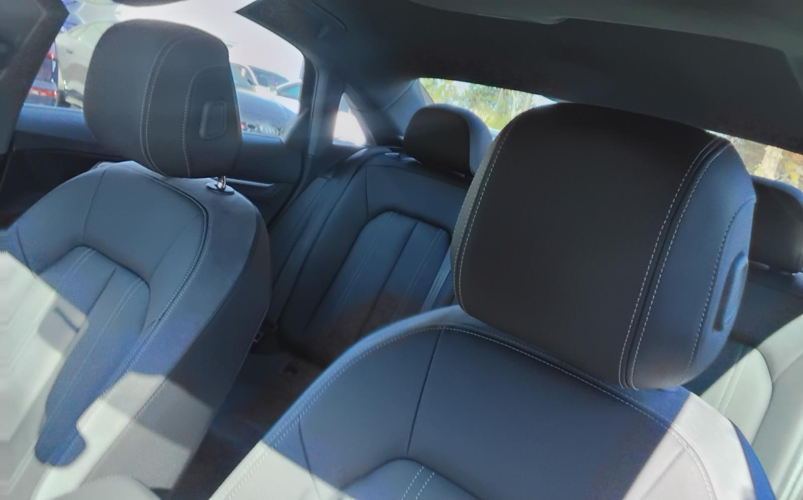 2025 Audi A3 Premium