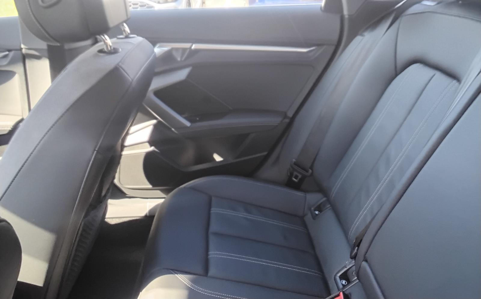 2025 Audi A3 Premium