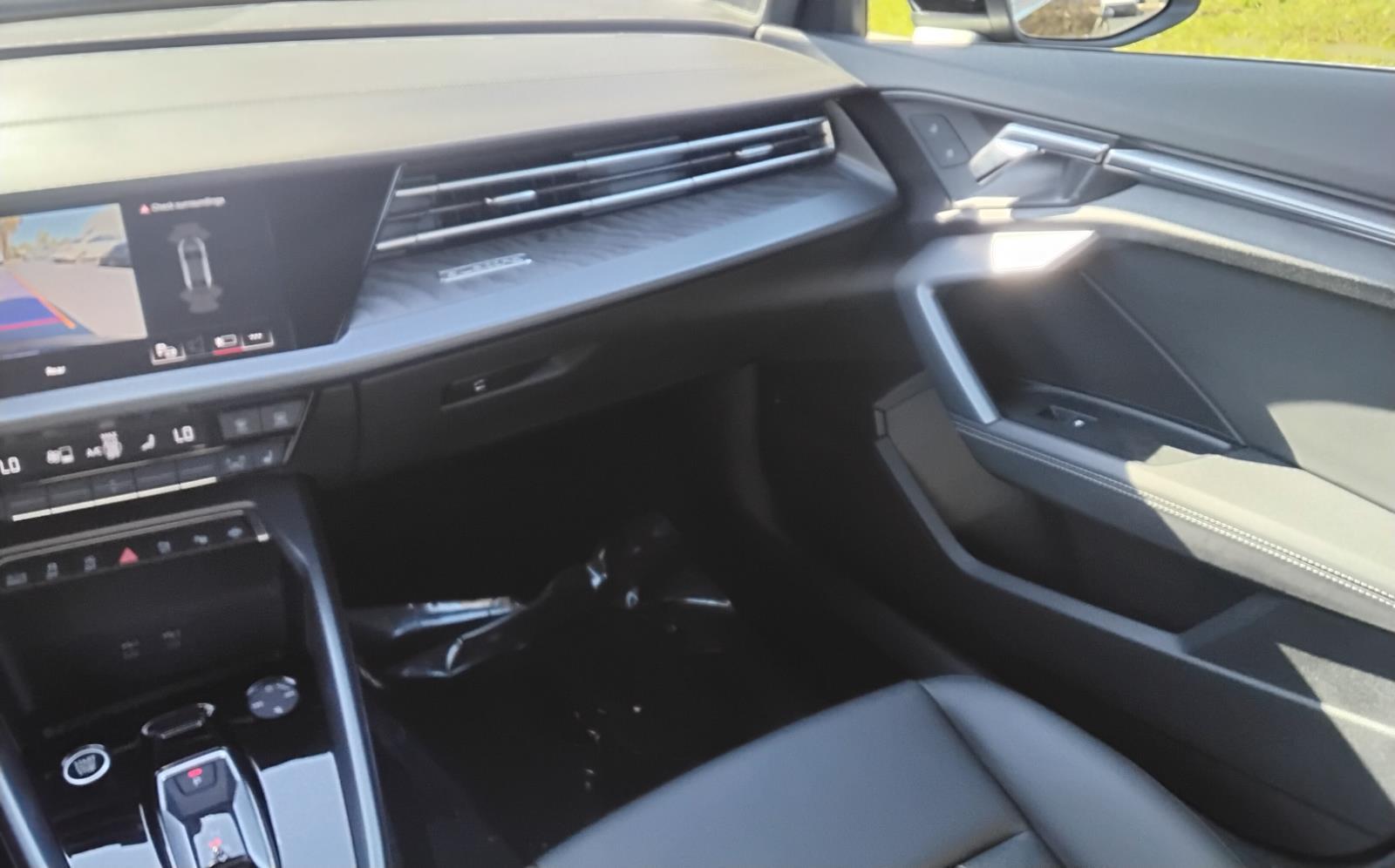 2025 Audi A3 Premium