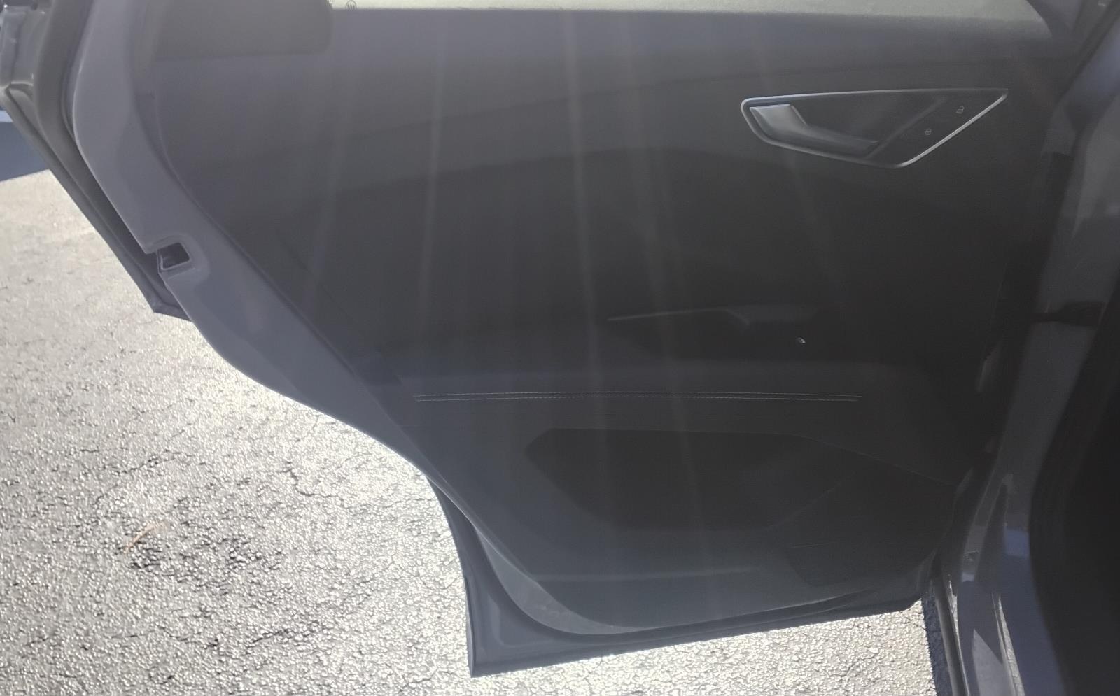 2025 Audi Q4 e-tron Premium