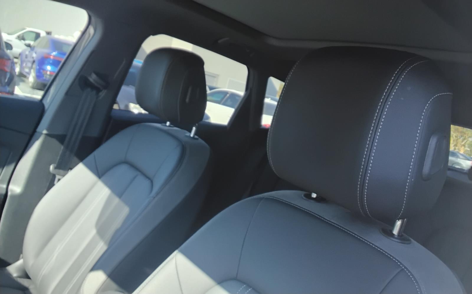 2025 Audi Q4 e-tron Premium