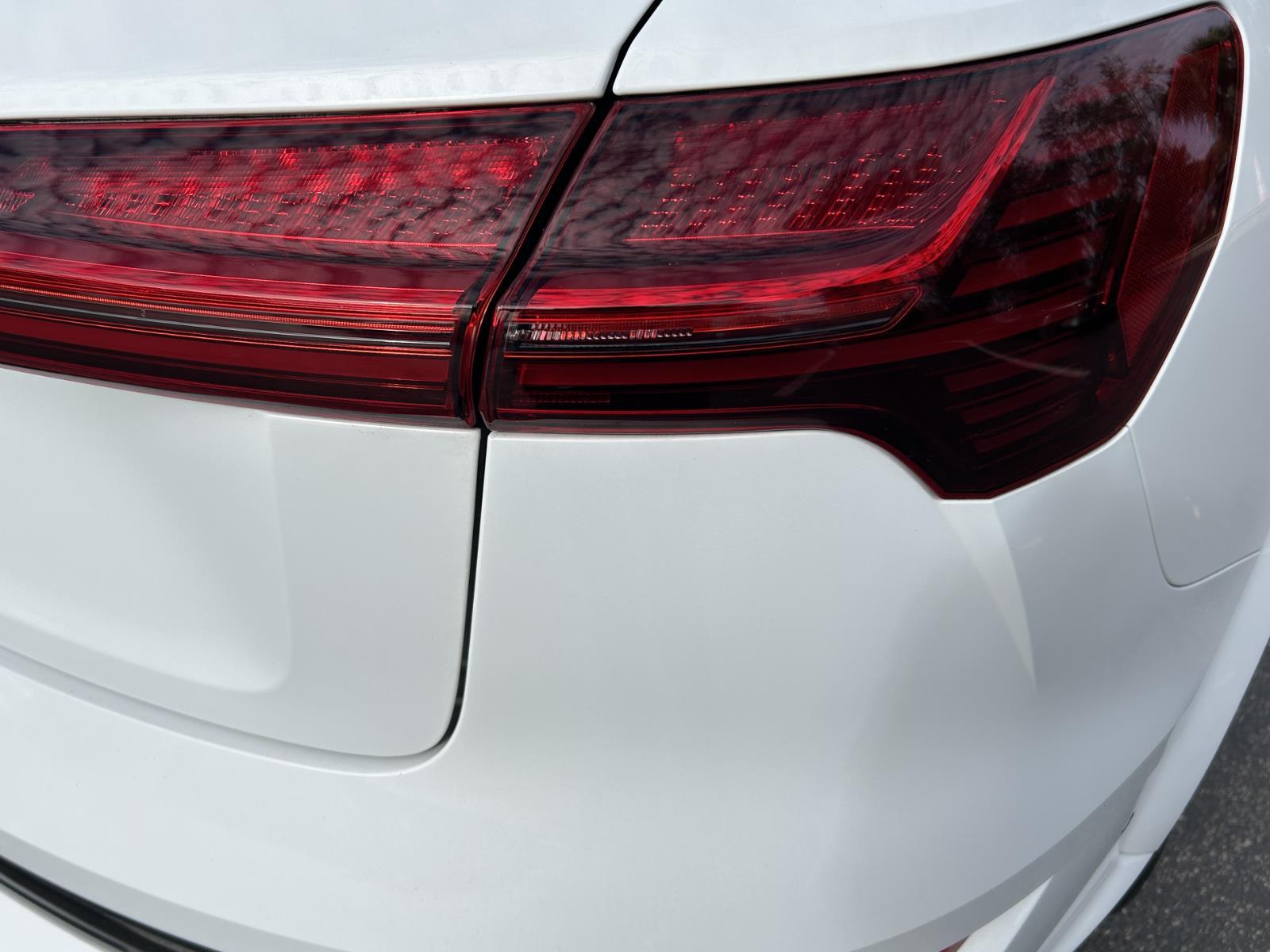 2023 Audi e-tron S Prestige