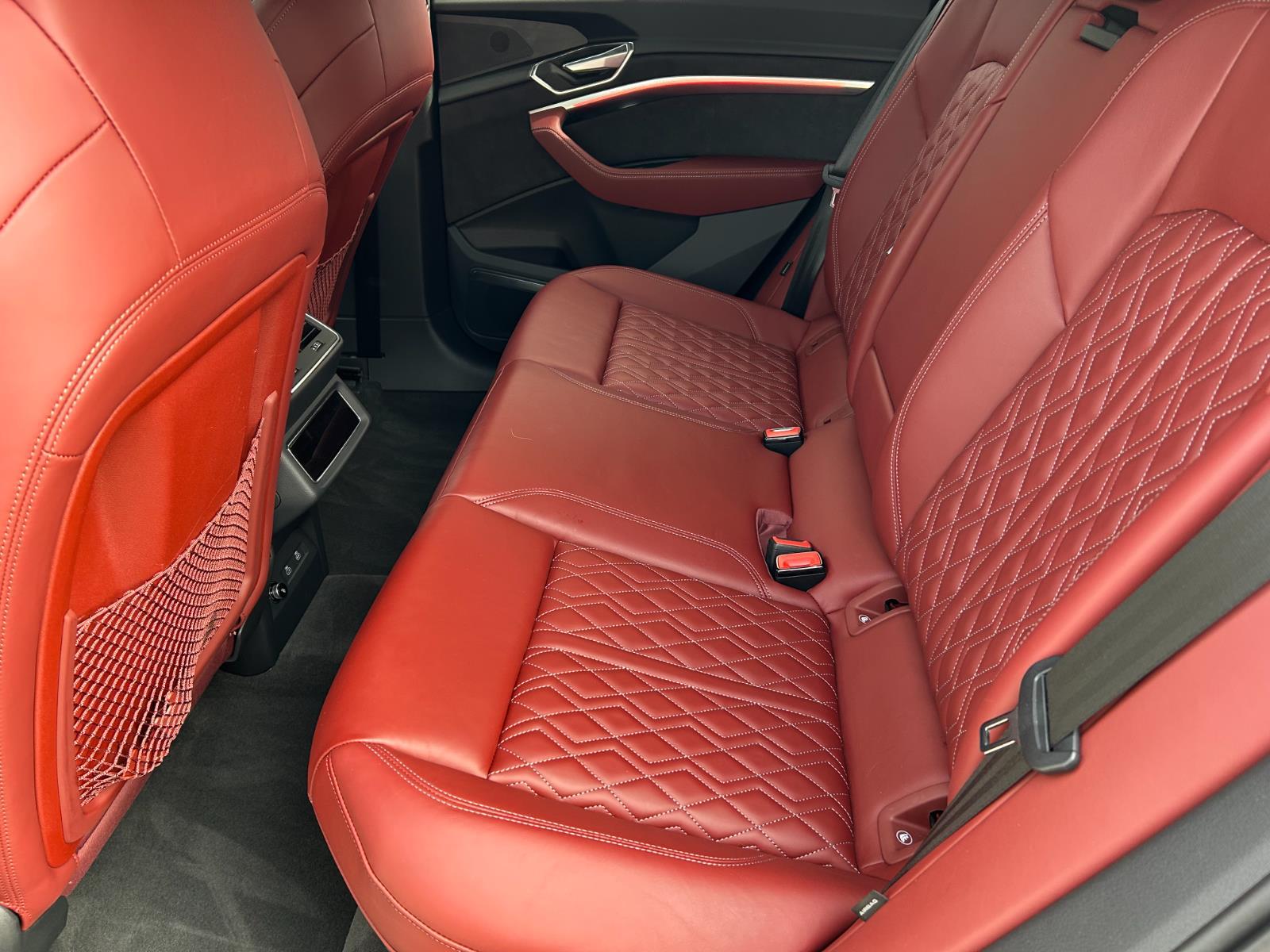 2023 Audi e-tron S Prestige