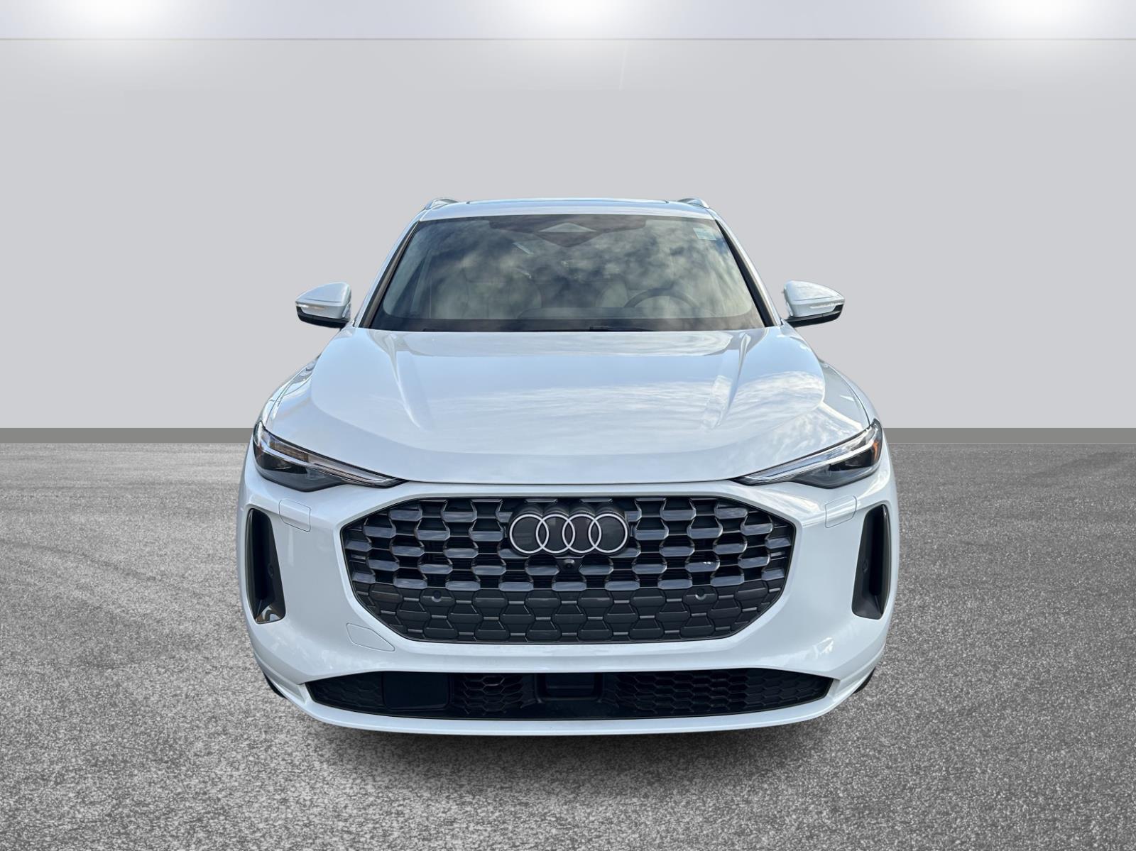 2025 Audi Q5 Prestige