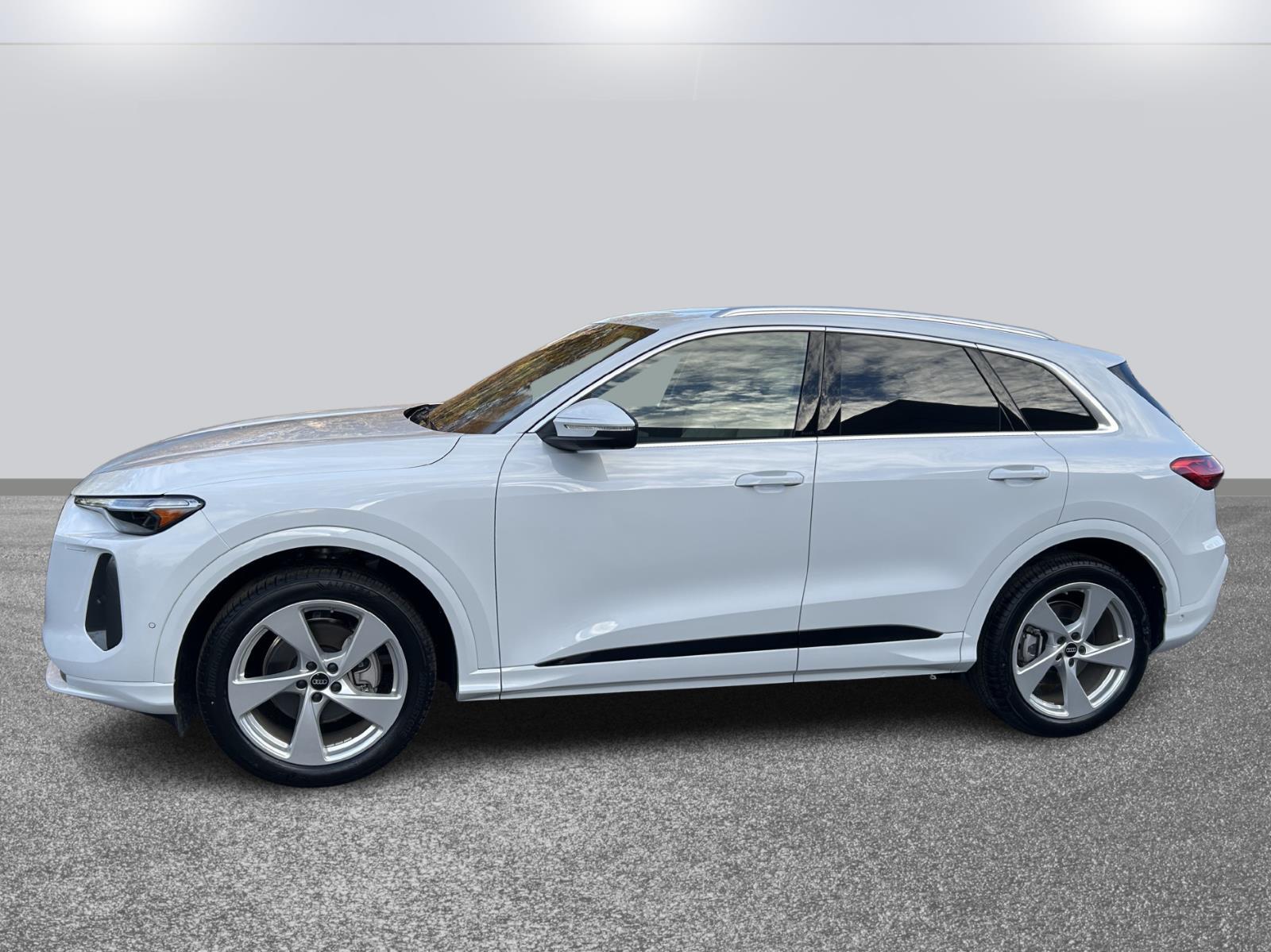 2025 Audi Q5 Prestige