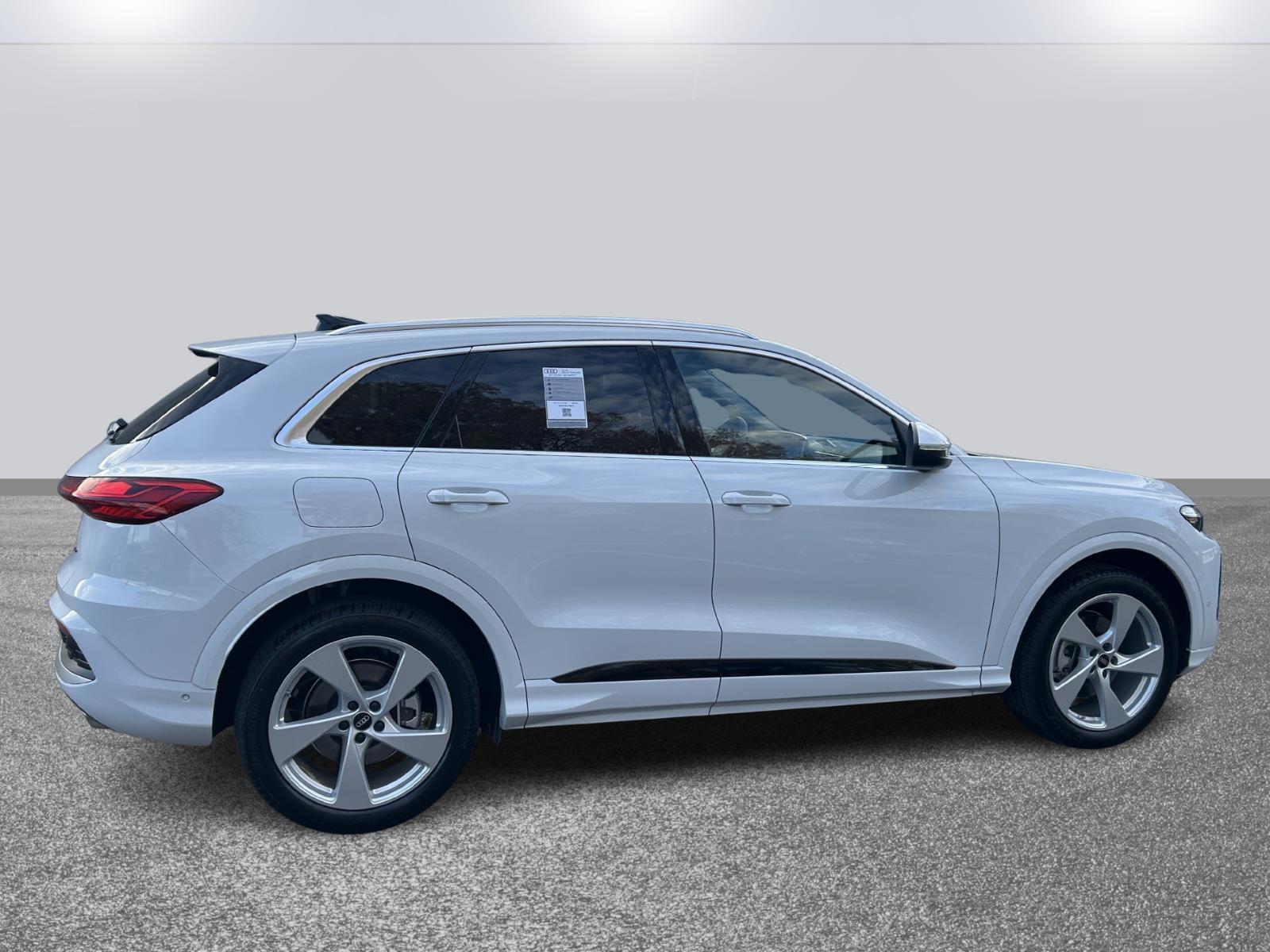 2025 Audi Q5 Prestige