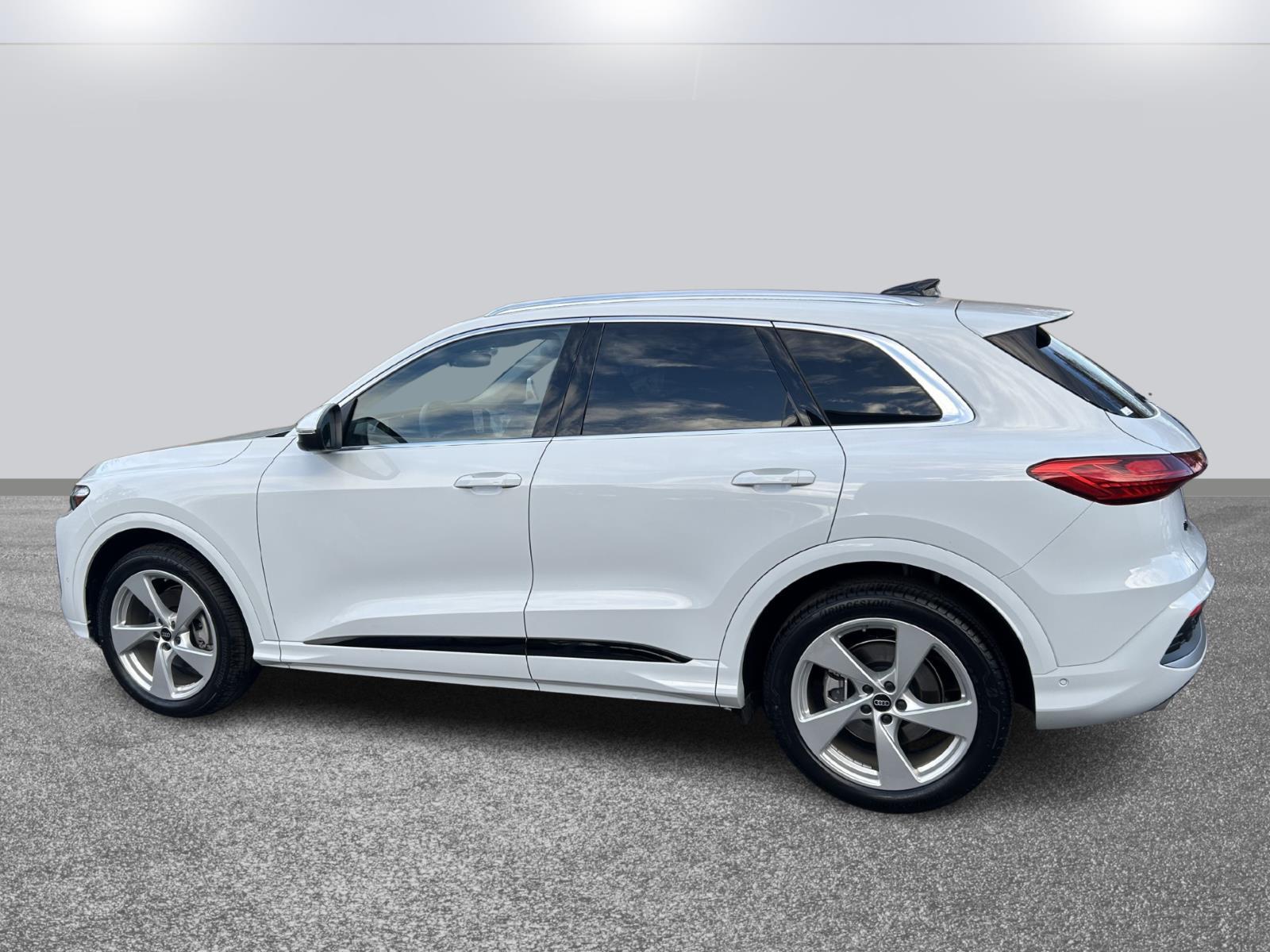 2025 Audi Q5 Prestige