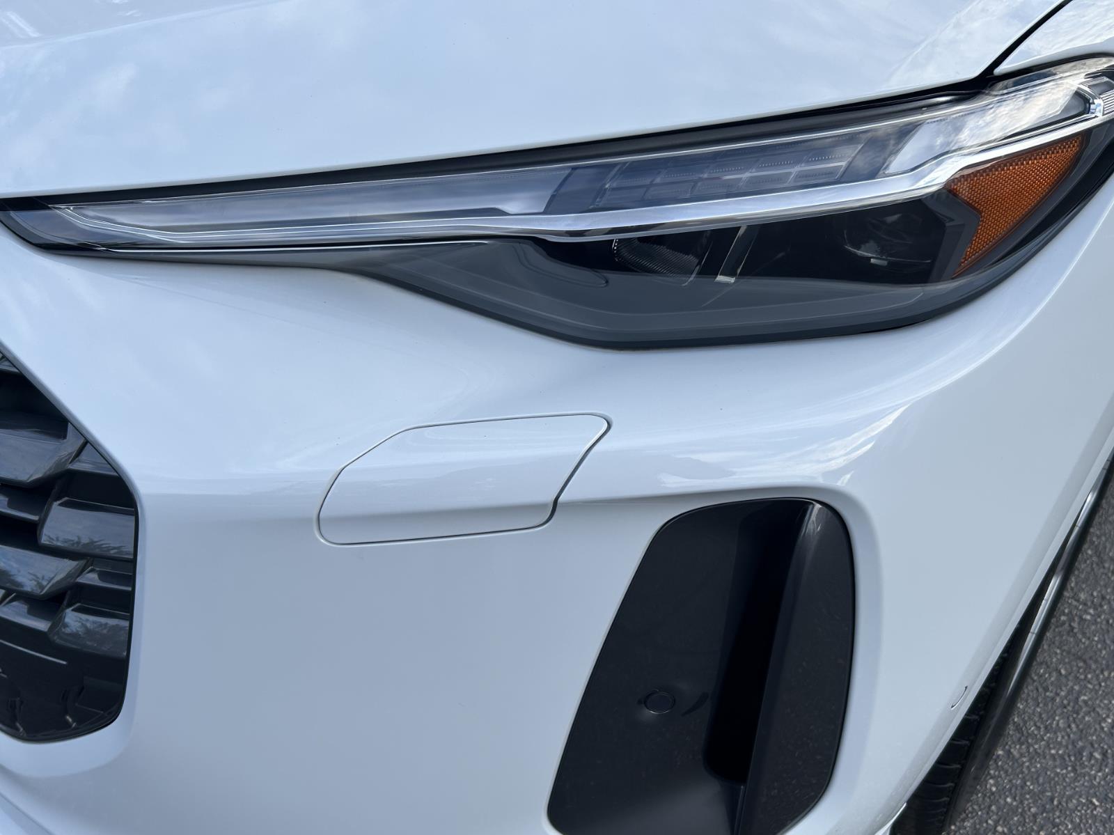 2025 Audi Q5 Prestige