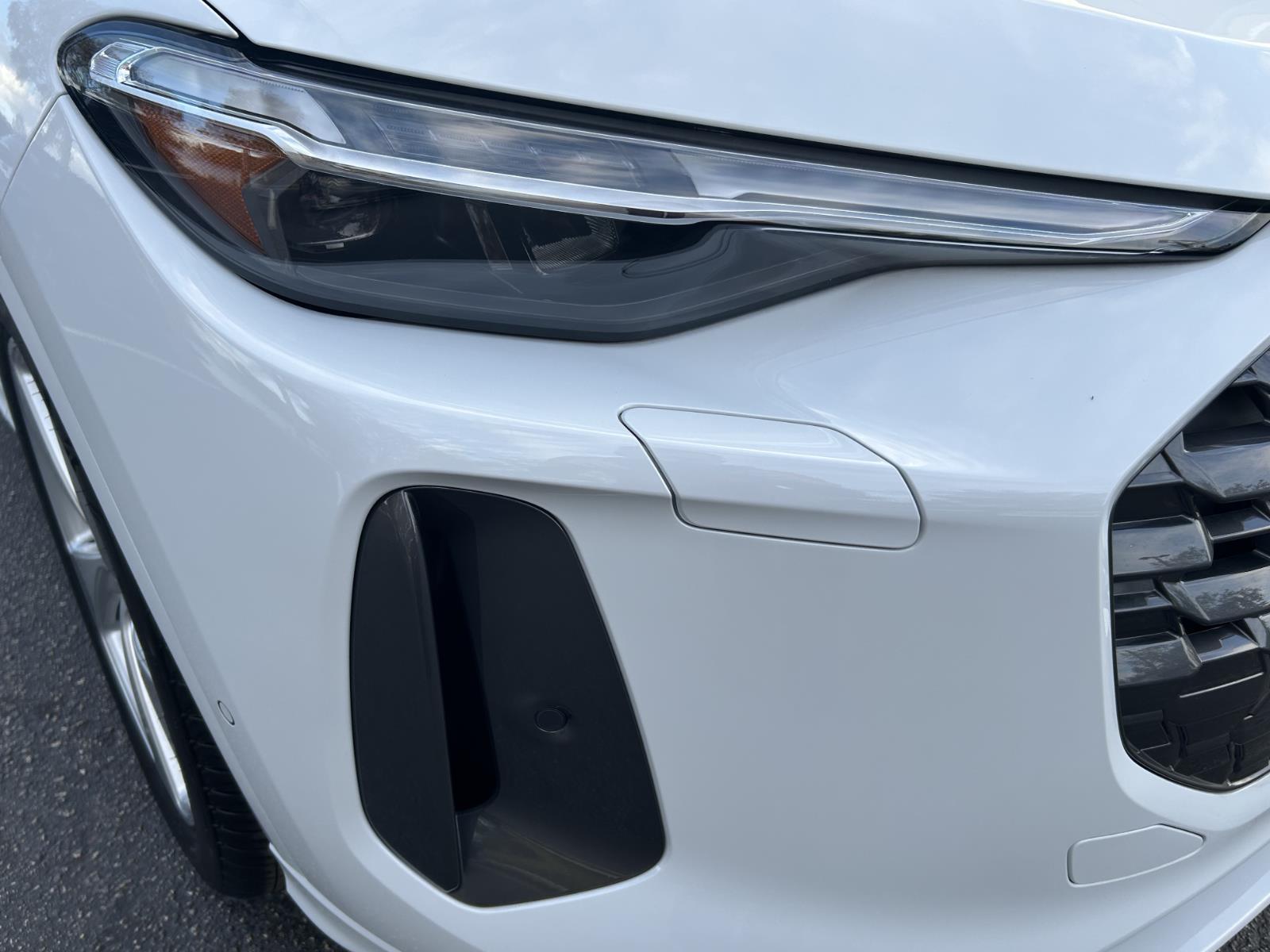 2025 Audi Q5 Prestige