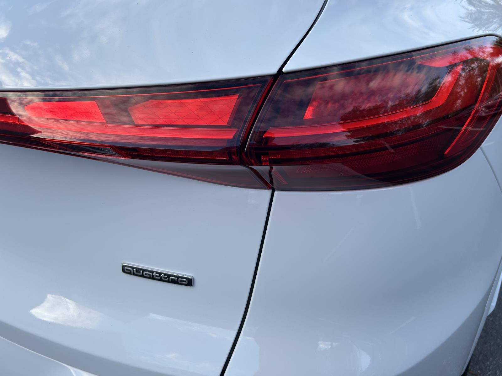 2025 Audi Q5 Prestige