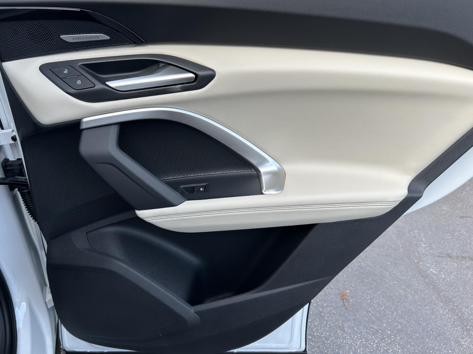 2025 Audi Q5 Prestige