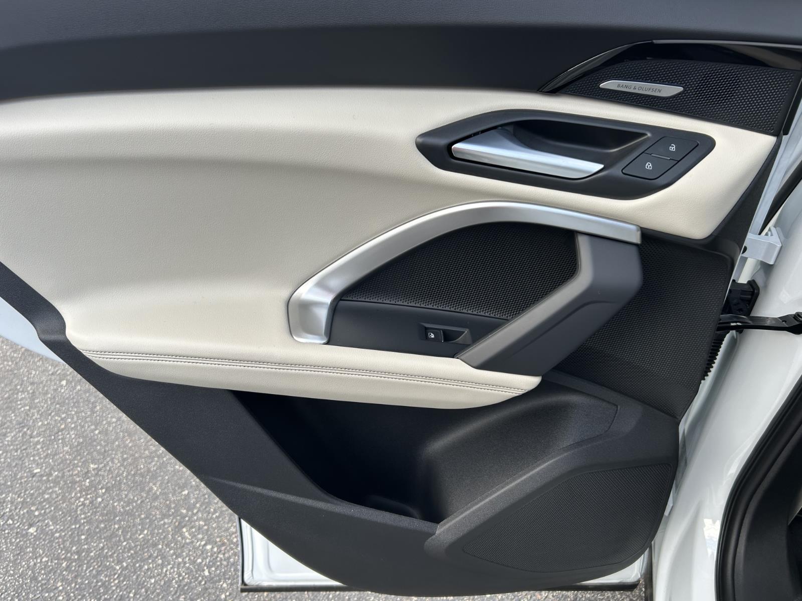 2025 Audi Q5 Prestige