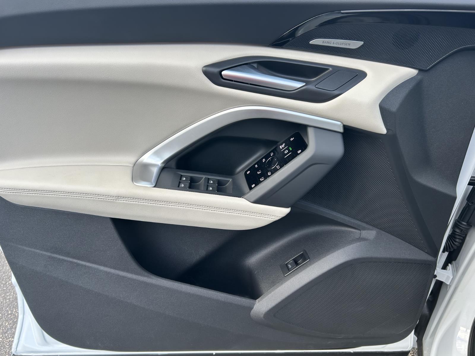 2025 Audi Q5 Prestige