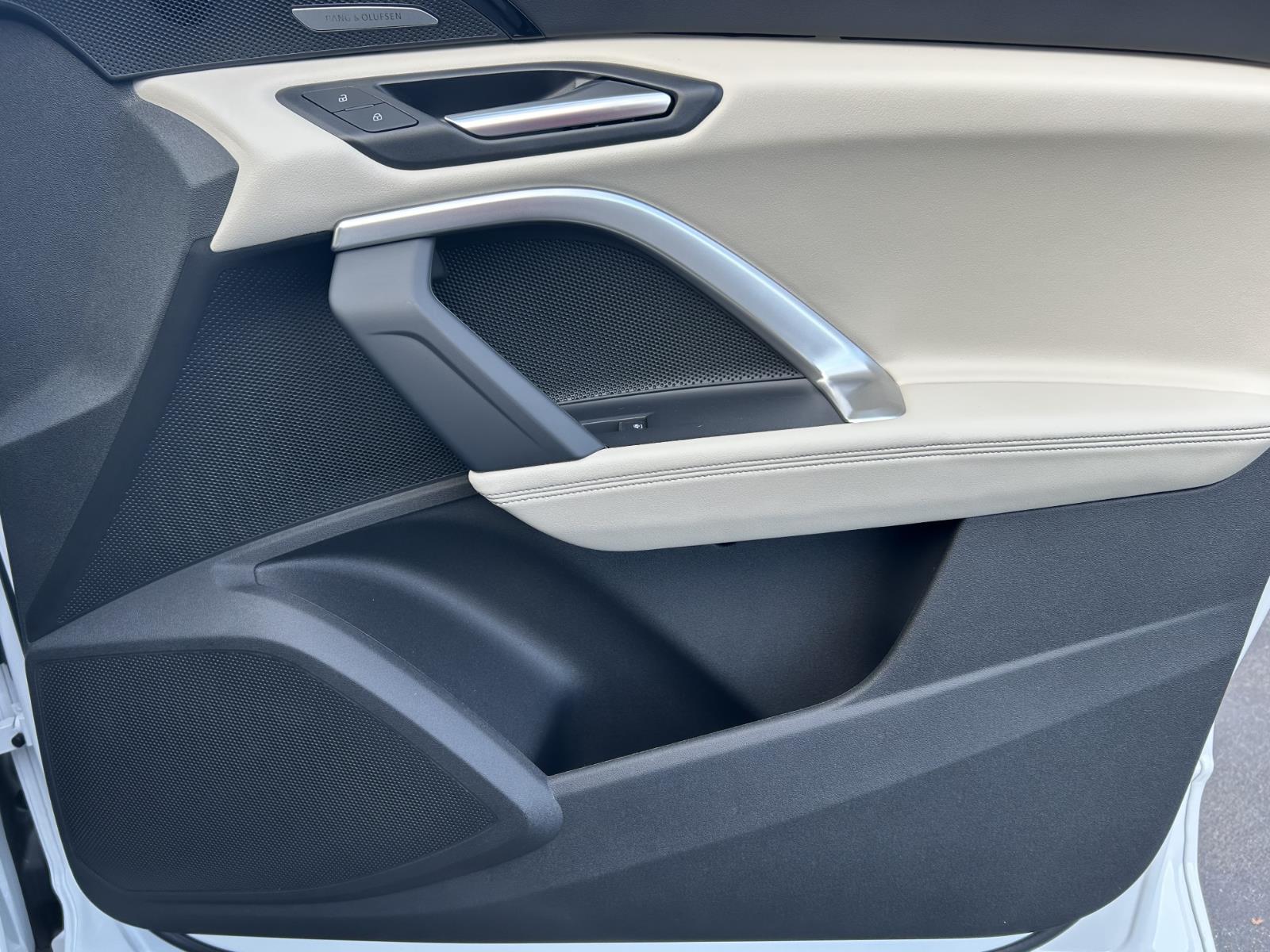 2025 Audi Q5 Prestige