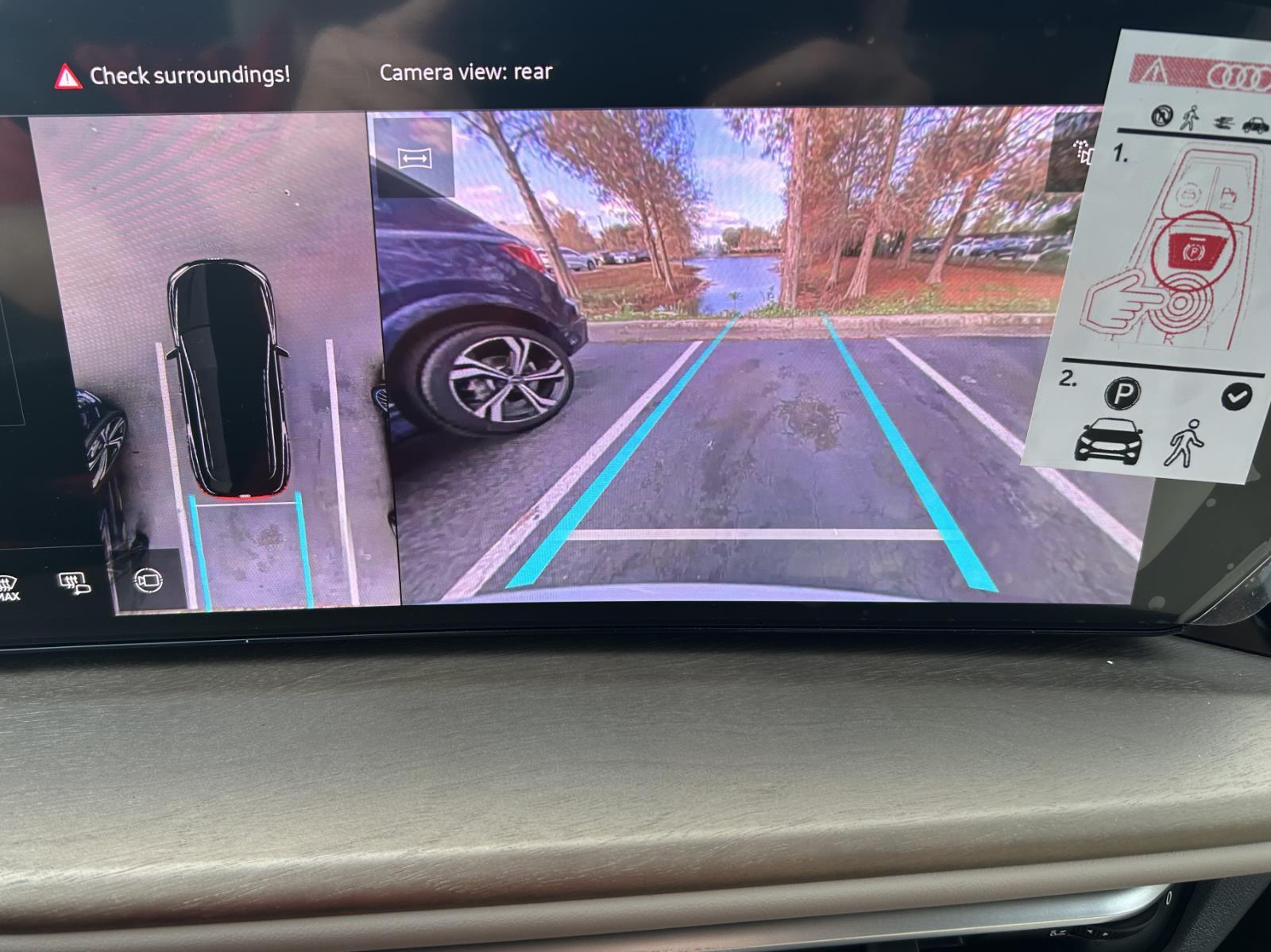 2025 Audi Q5 Prestige