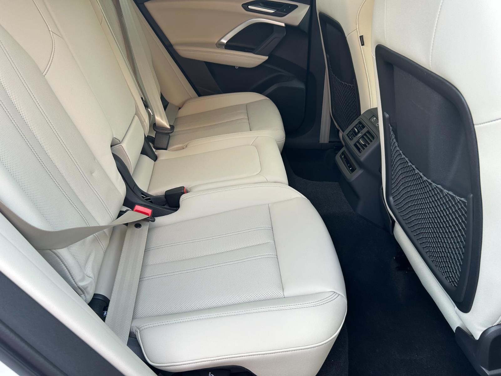 2025 Audi Q5 Prestige