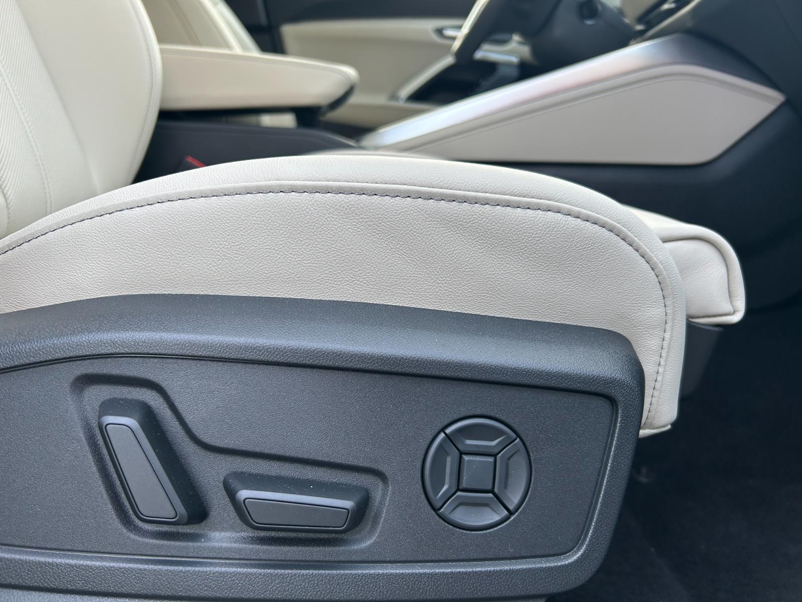 2025 Audi Q5 Prestige