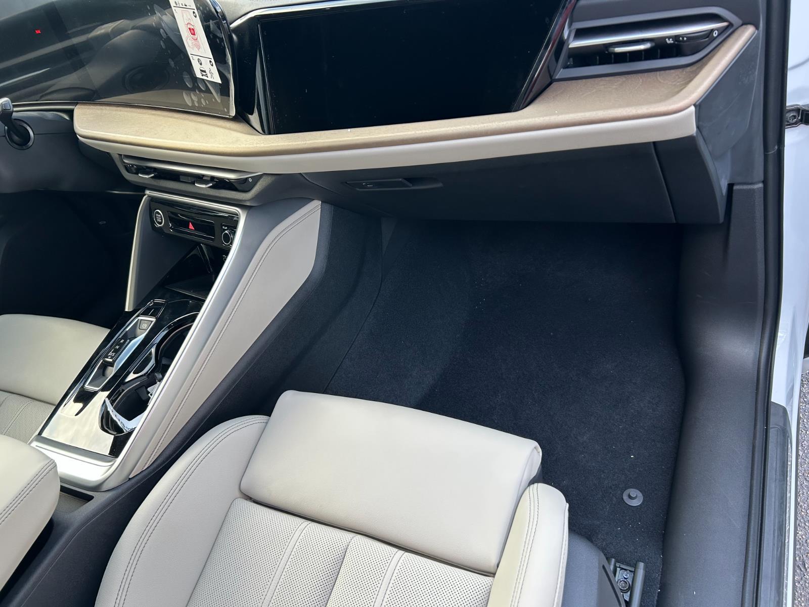 2025 Audi Q5 Prestige