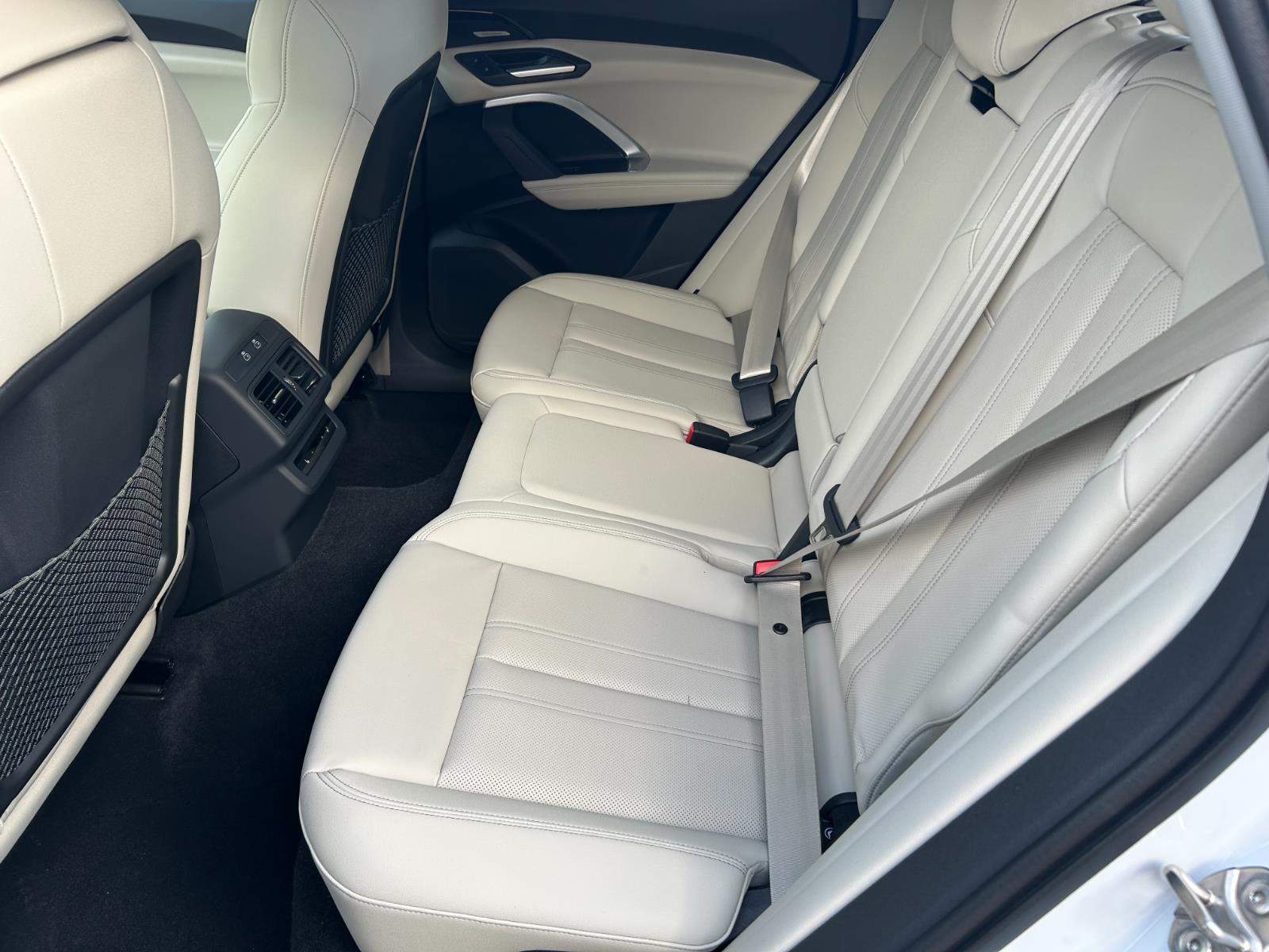 2025 Audi Q5 Prestige