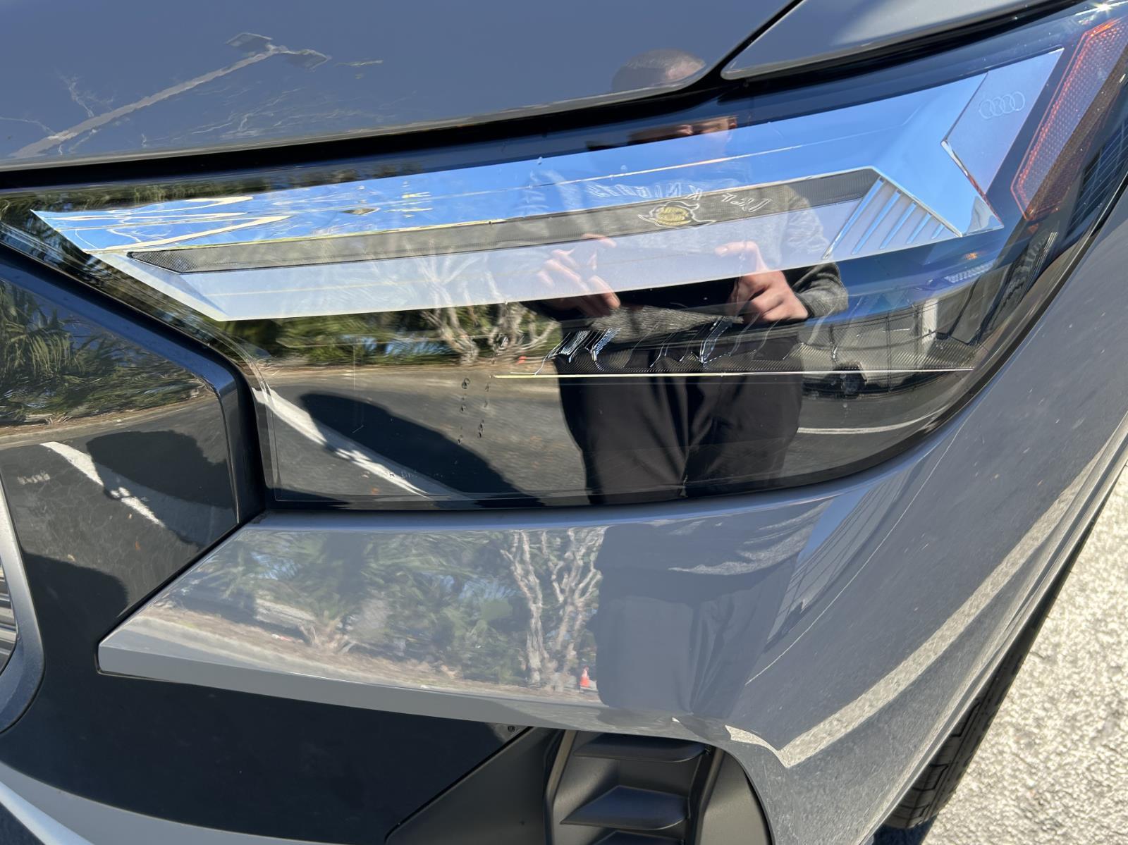 2025 Audi Q4 e-tron Premium Plus