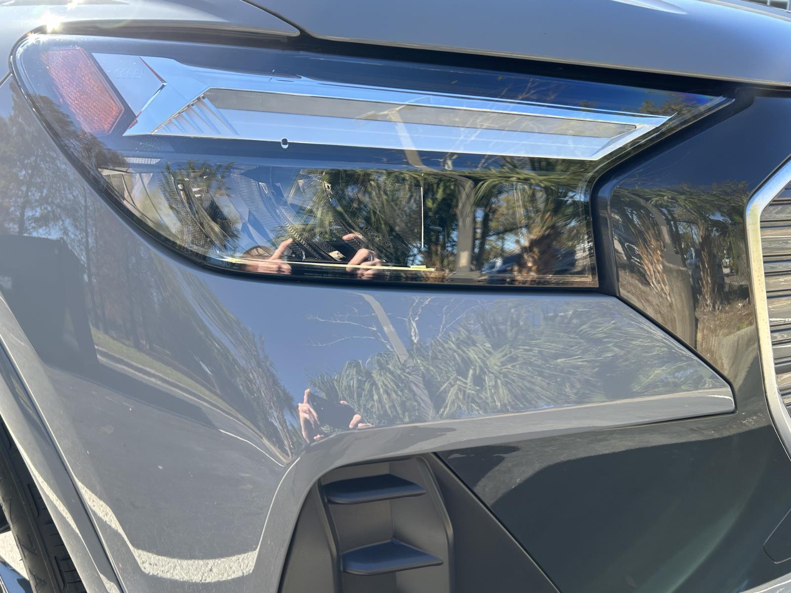 2025 Audi Q4 e-tron Premium Plus