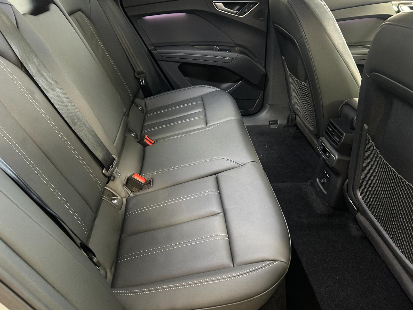 2025 Audi Q4 e-tron Premium Plus