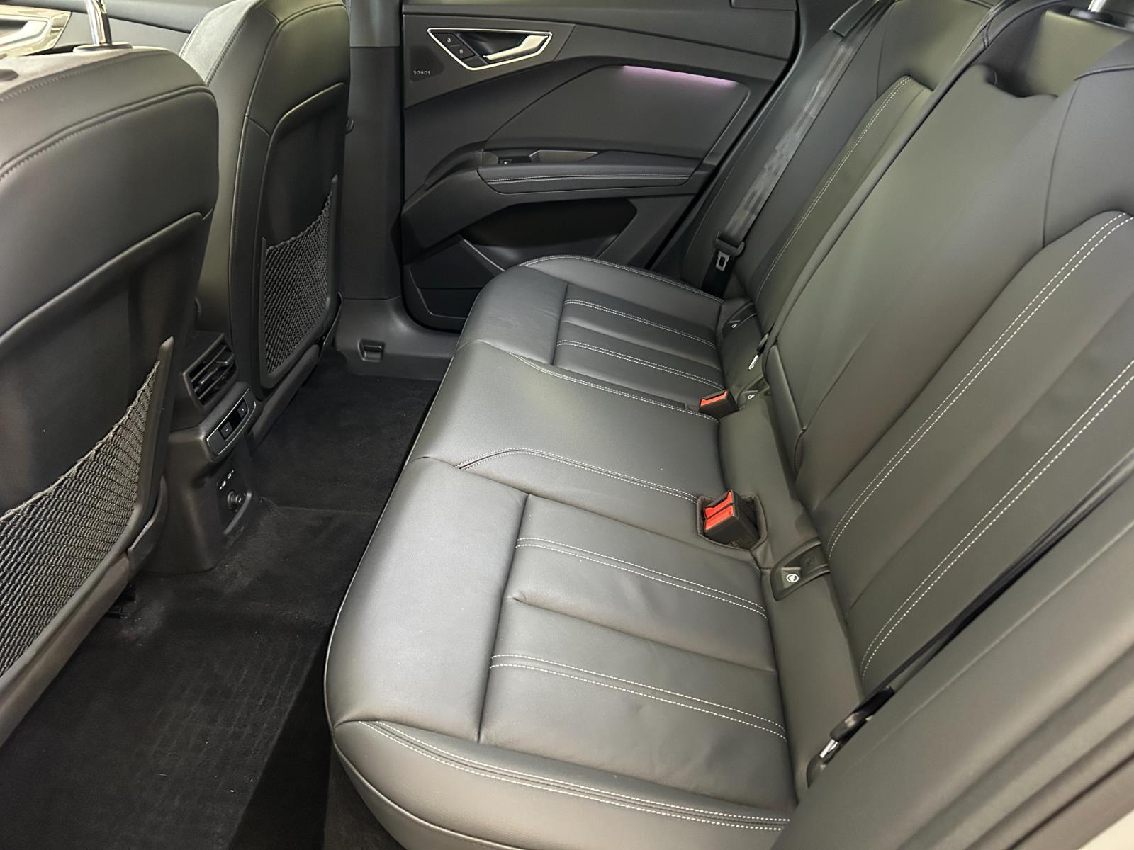 2025 Audi Q4 e-tron Premium Plus