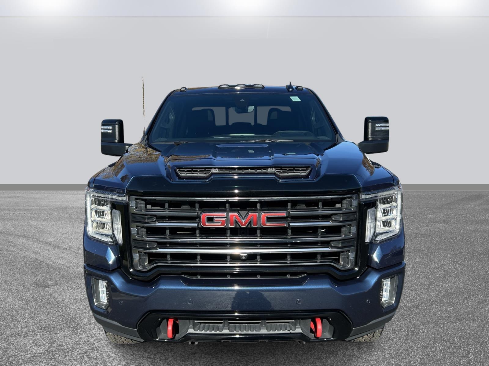 2022 GMC Sierra 3500HD AT4