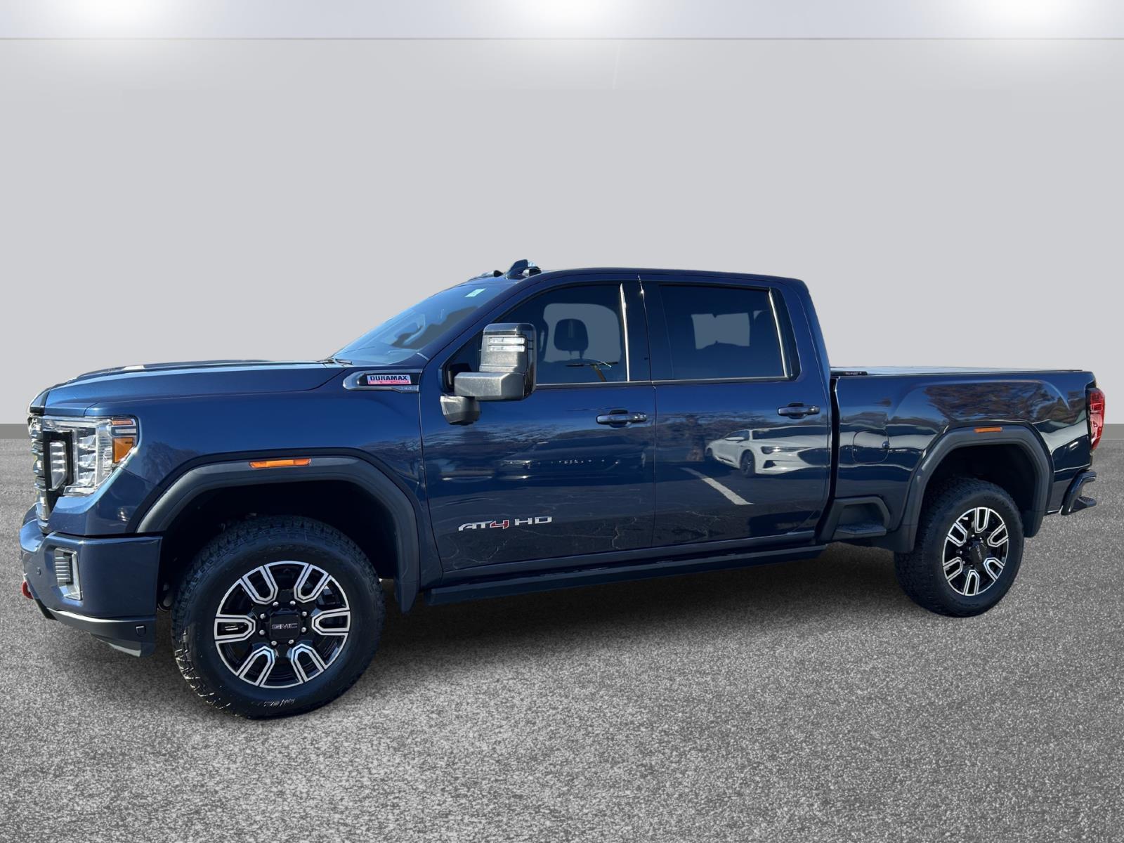 2022 GMC Sierra 3500HD AT4