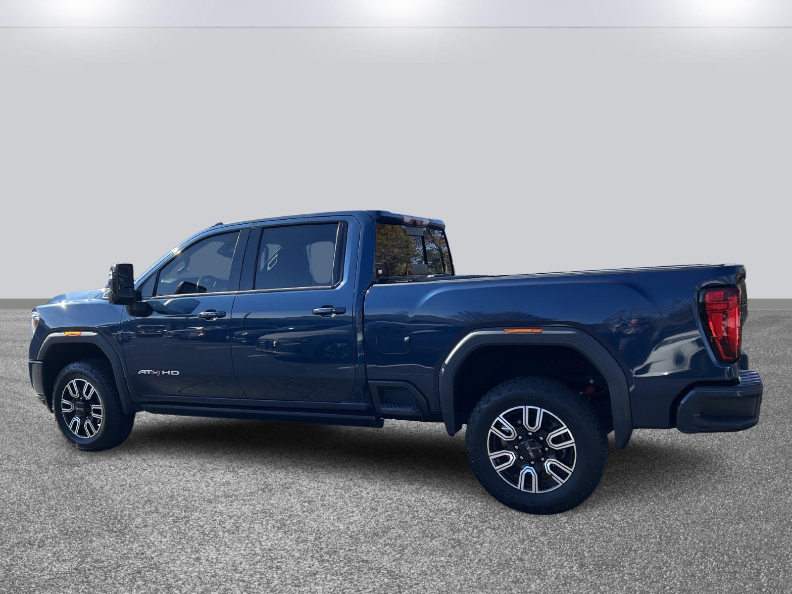 2022 GMC Sierra 3500HD AT4