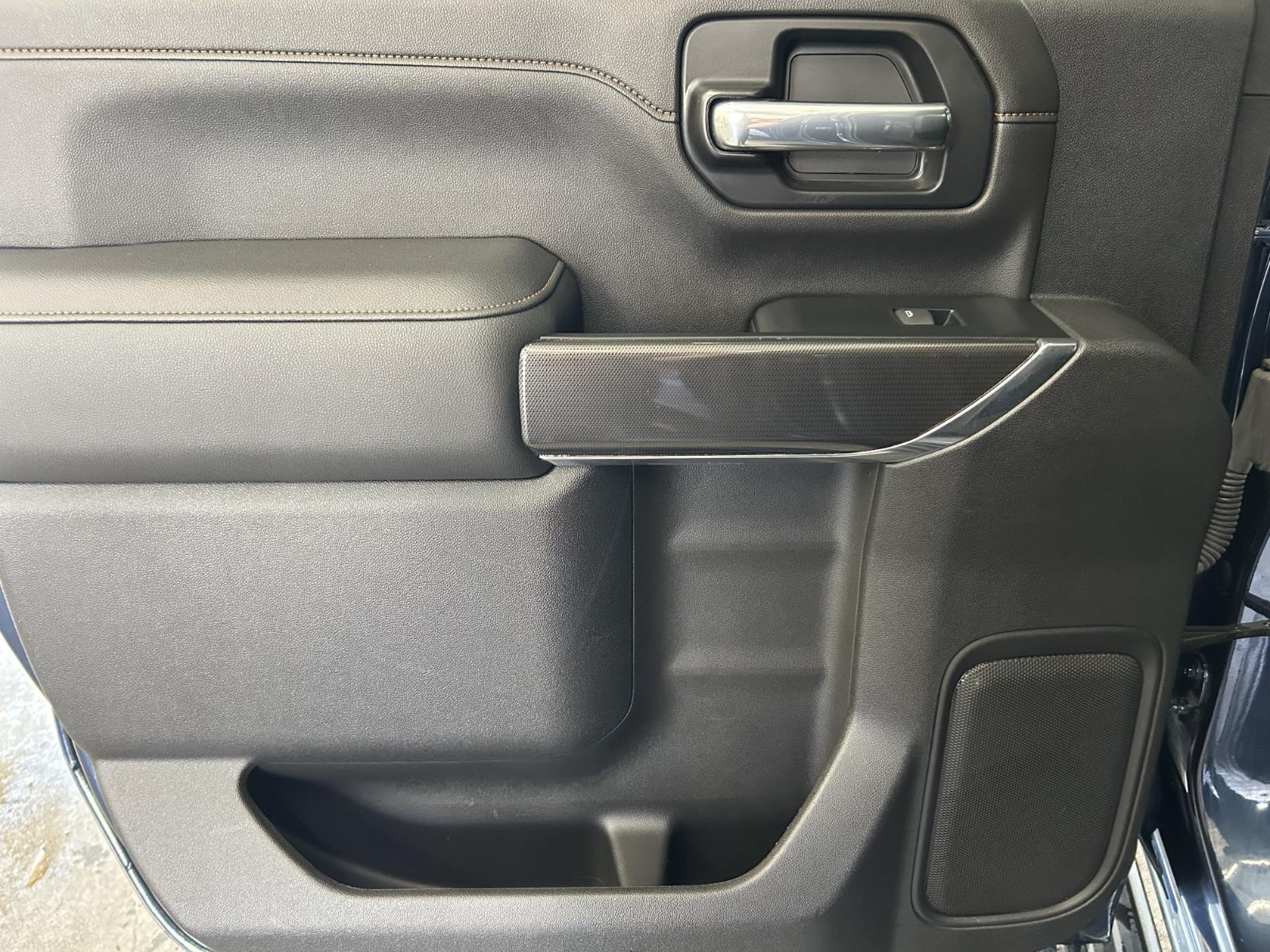 2022 GMC Sierra 3500HD AT4