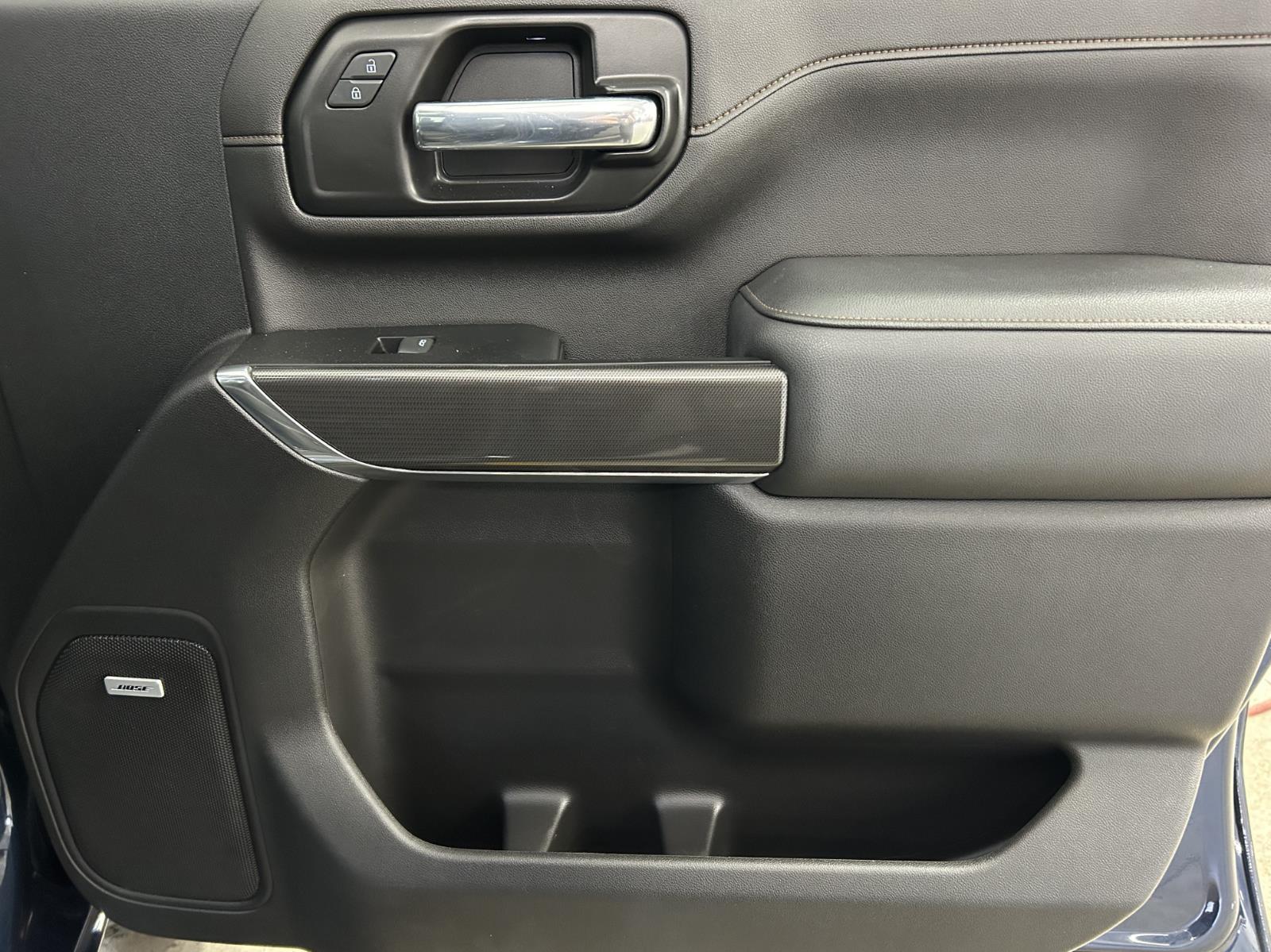 2022 GMC Sierra 3500HD AT4